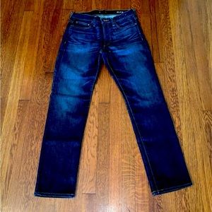 Madewell Men’s Jeans